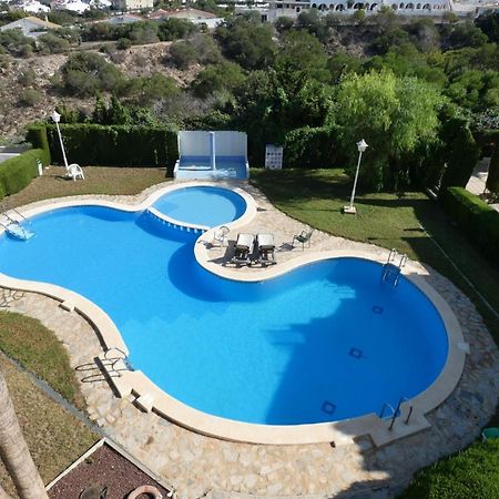 Rising Sun Bungalow Torrevieja Kültér fotó