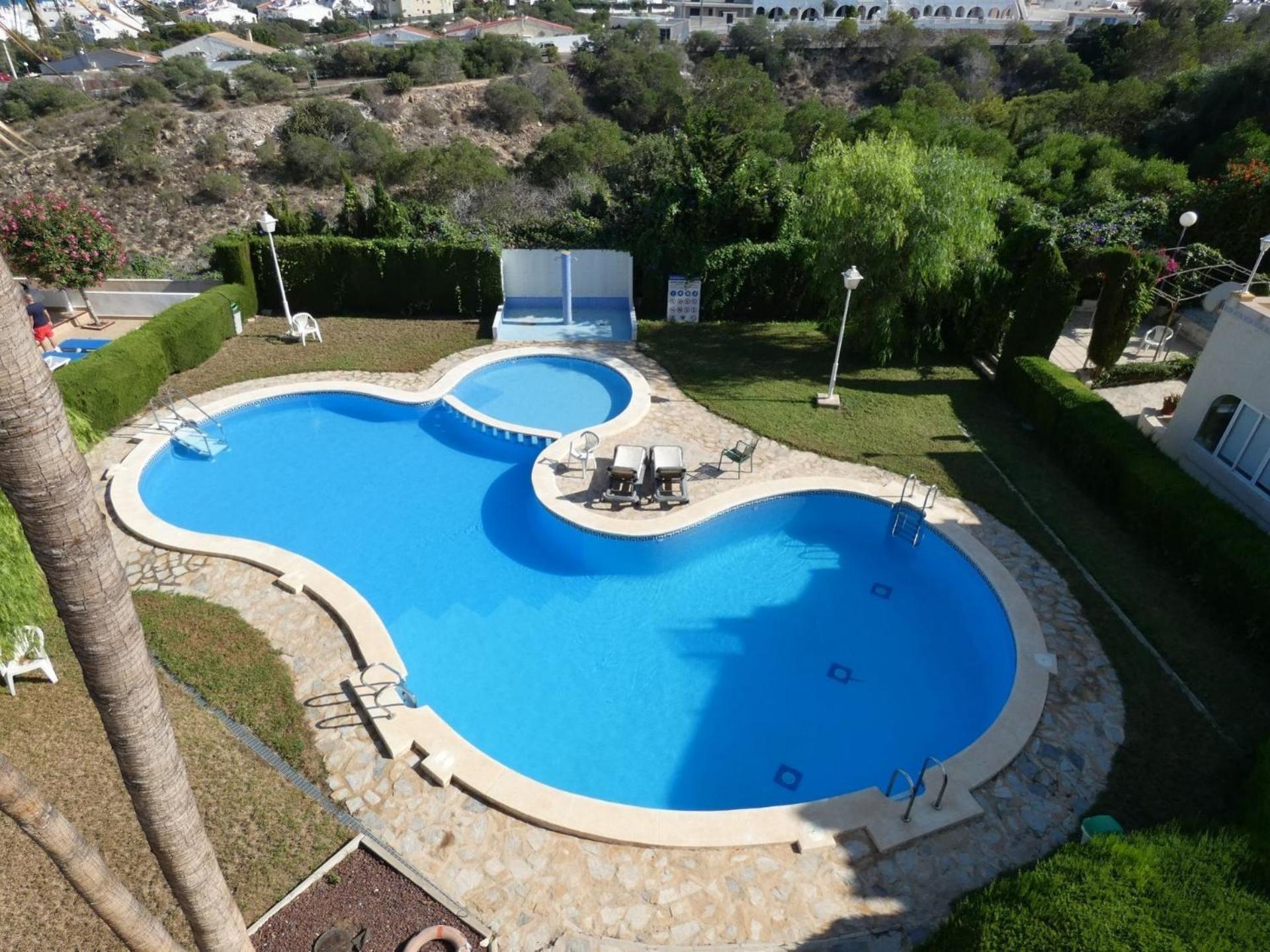 Rising Sun Bungalow Torrevieja Kültér fotó
