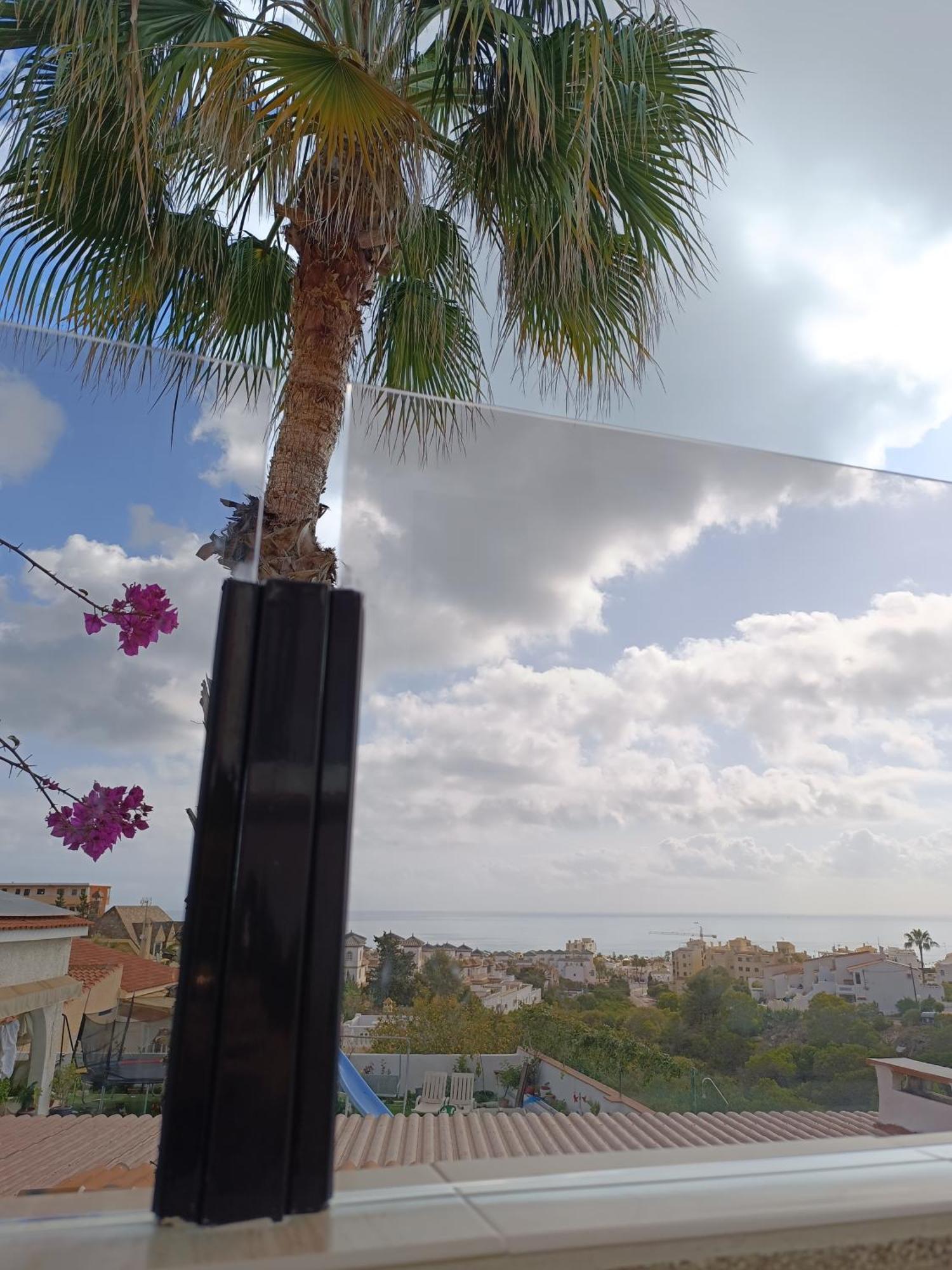 Rising Sun Bungalow Torrevieja Kültér fotó