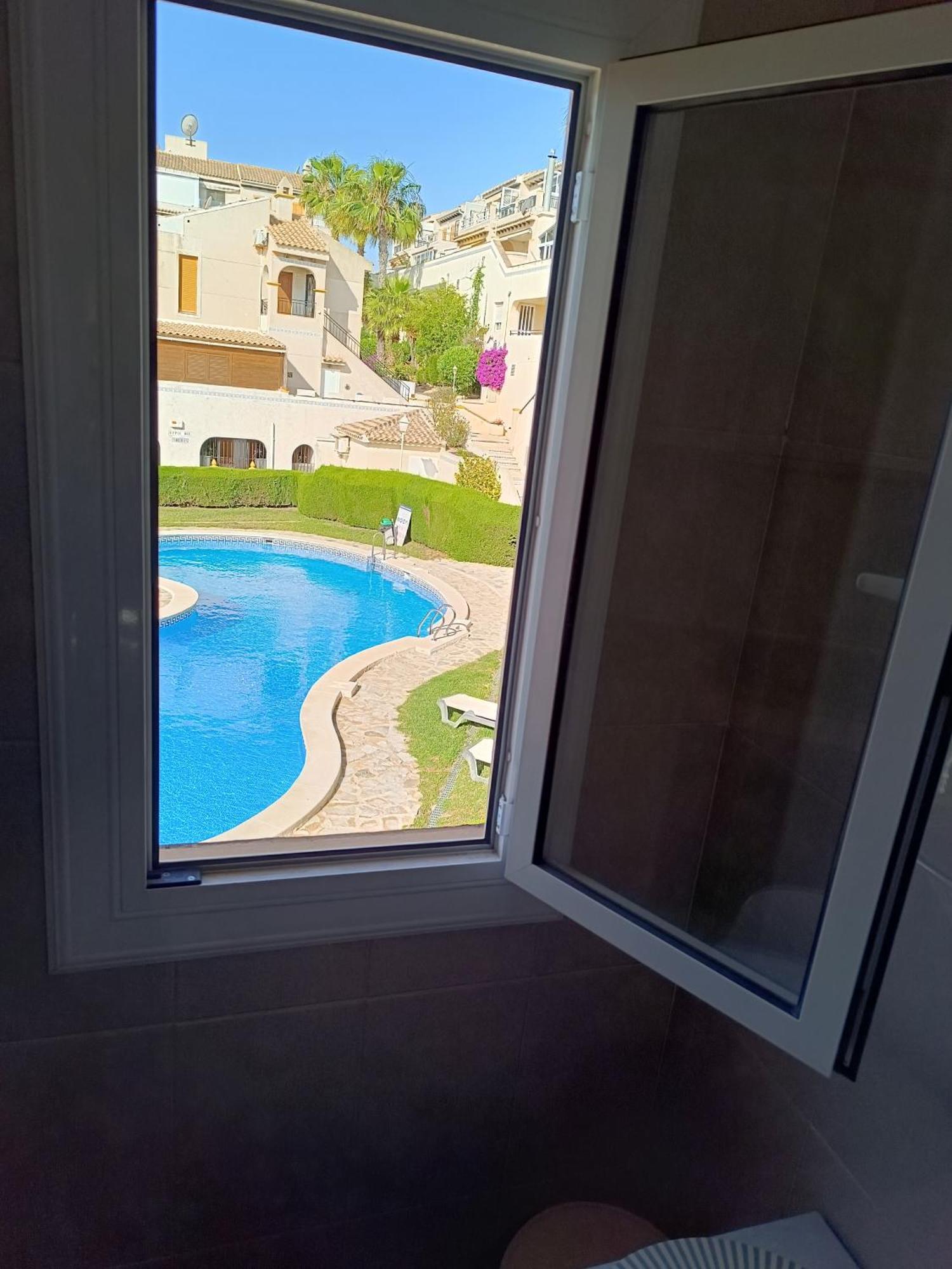Rising Sun Bungalow Torrevieja Kültér fotó