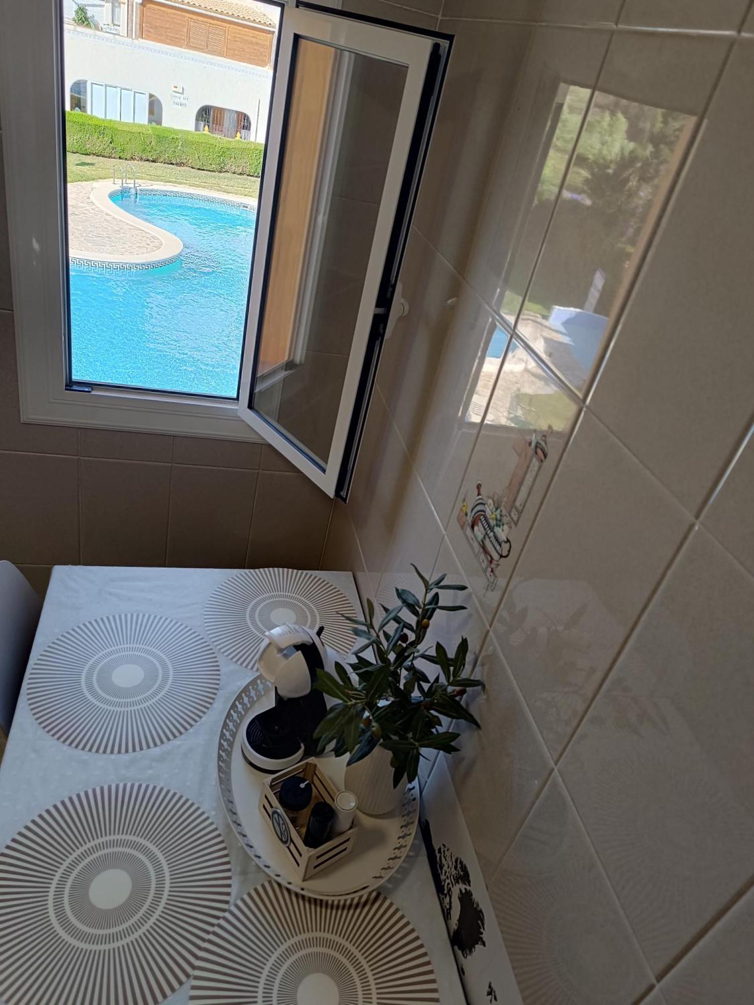 Rising Sun Bungalow Torrevieja Kültér fotó