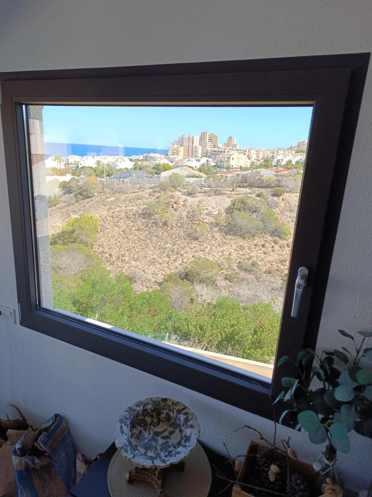 Rising Sun Bungalow Torrevieja Kültér fotó