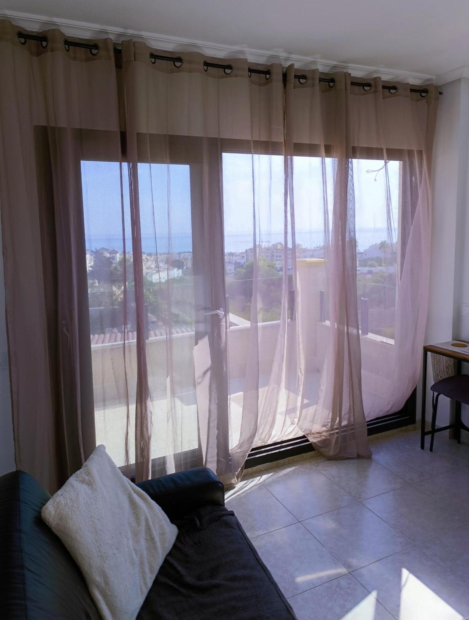 Rising Sun Bungalow Torrevieja Kültér fotó