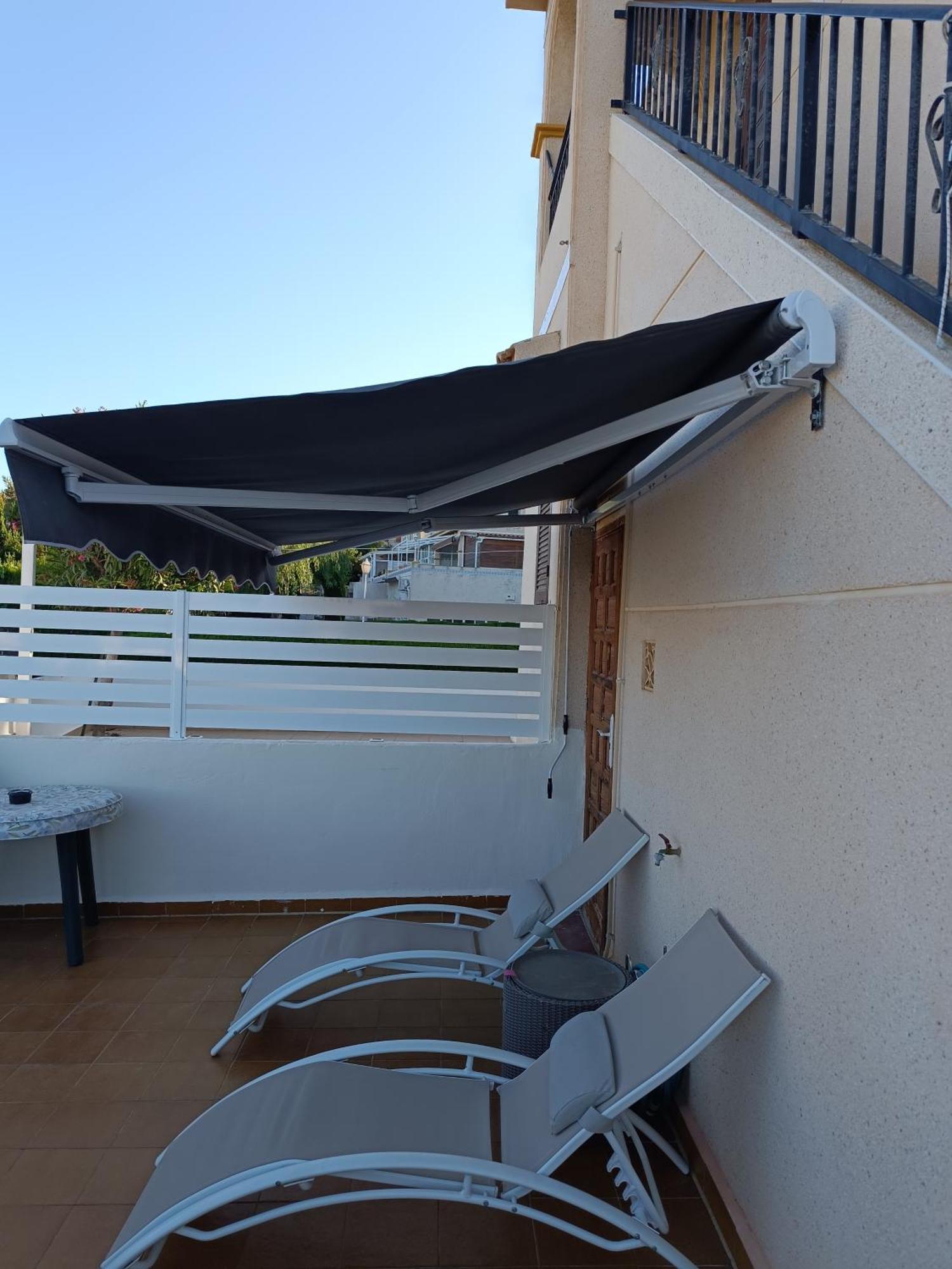 Rising Sun Bungalow Torrevieja Kültér fotó