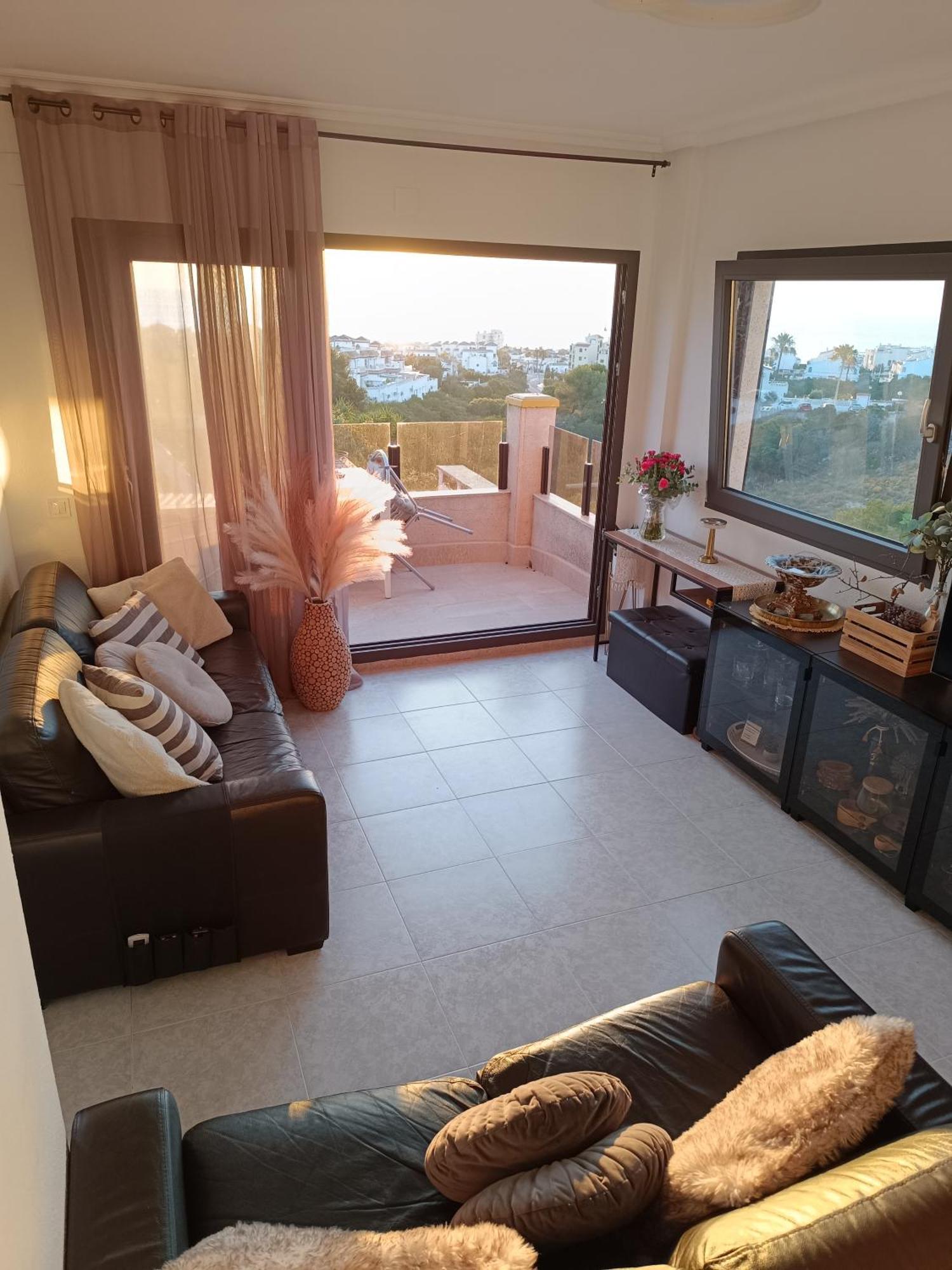 Rising Sun Bungalow Torrevieja Kültér fotó