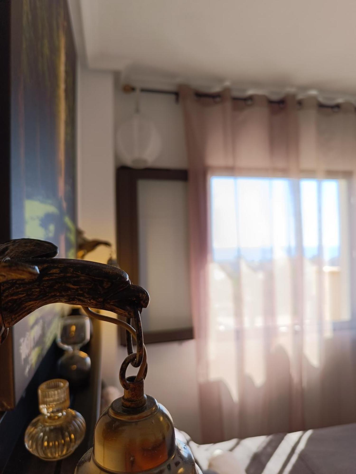Rising Sun Bungalow Torrevieja Kültér fotó