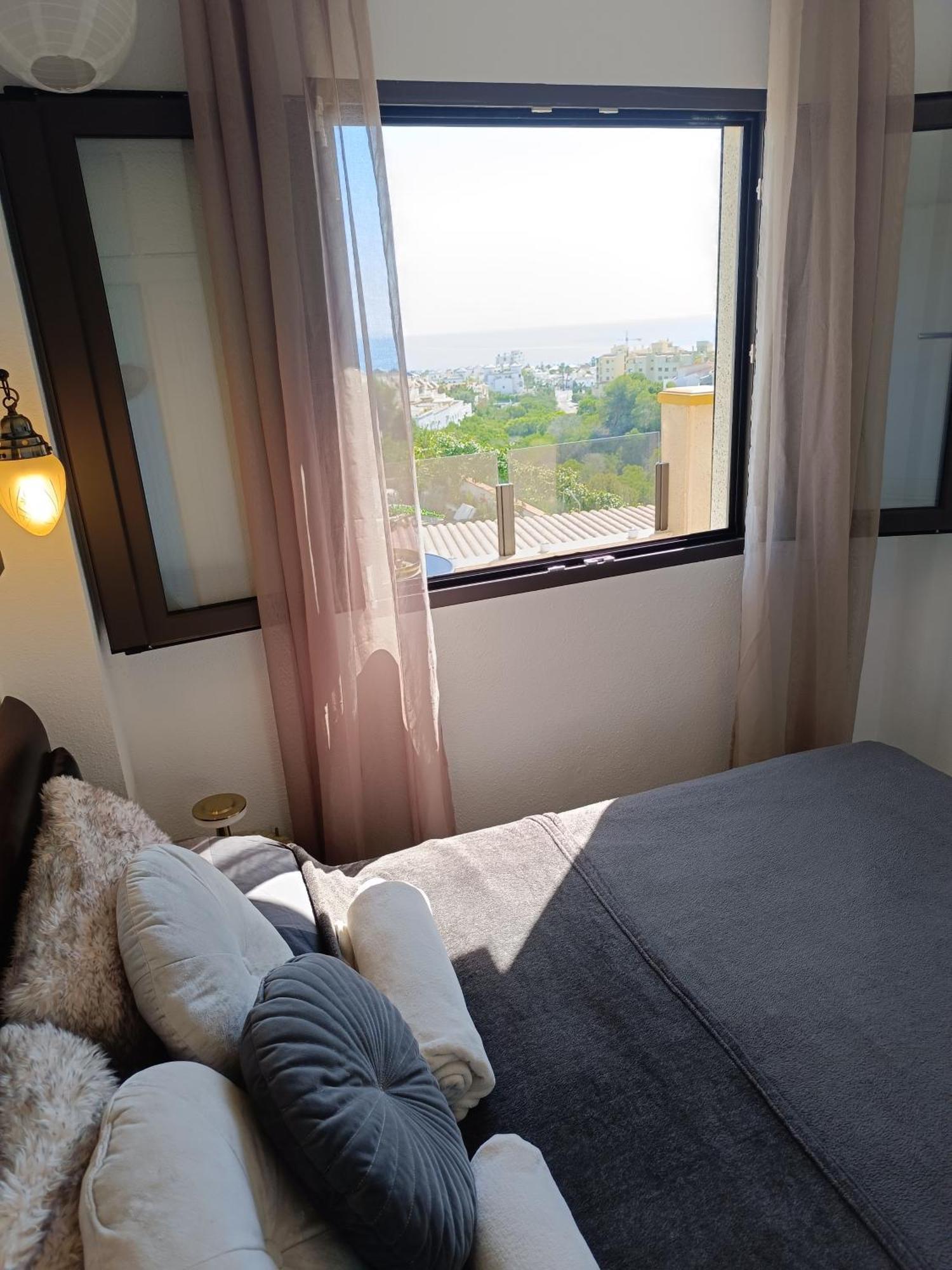 Rising Sun Bungalow Torrevieja Kültér fotó
