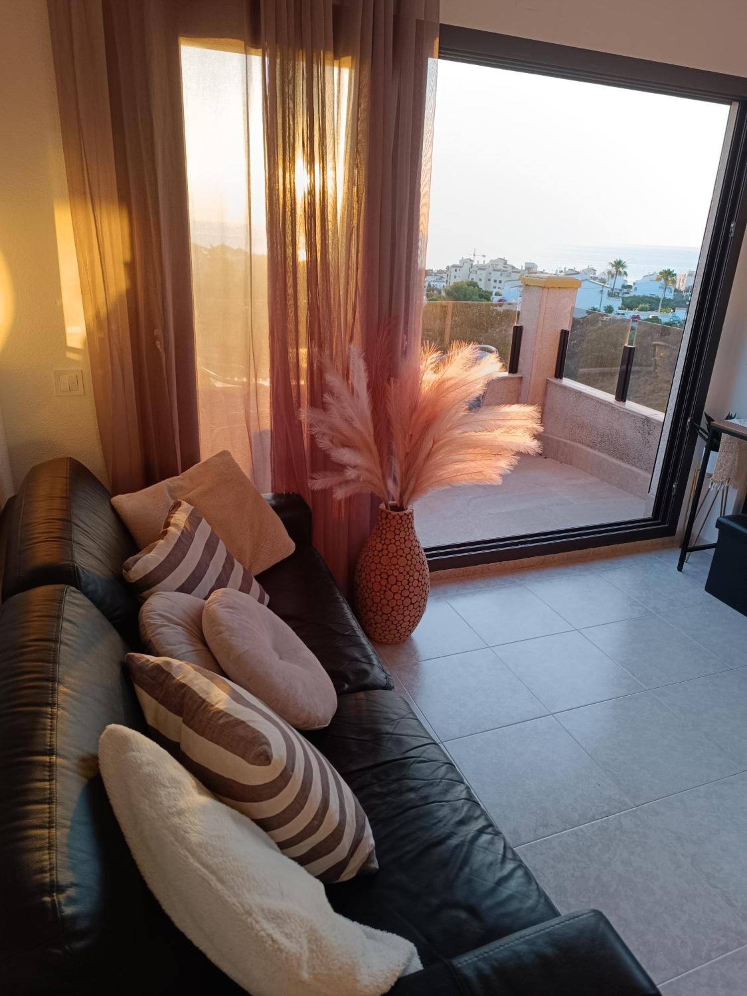 Rising Sun Bungalow Torrevieja Kültér fotó